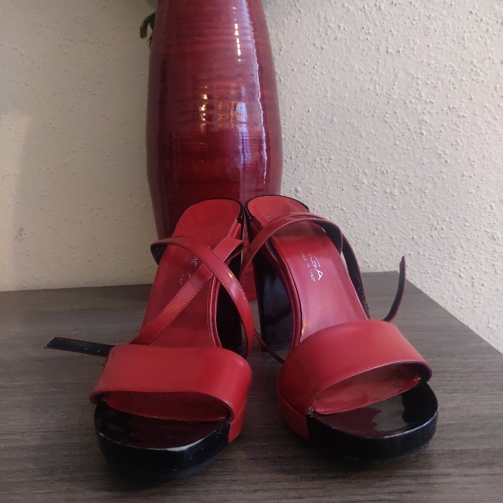 Heels 👠 - Picture 13 of 16